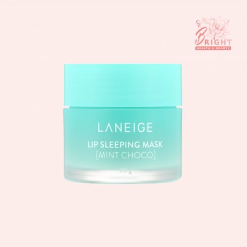 لانيج قناع الشفاه المرطب الليلي منت تشوكو 20غ