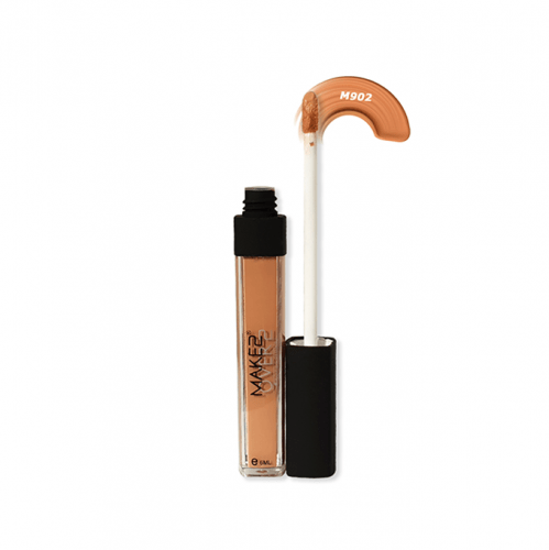 كونسيلر خافي عيوب سائل برو من ميك اوفر 22 - M902