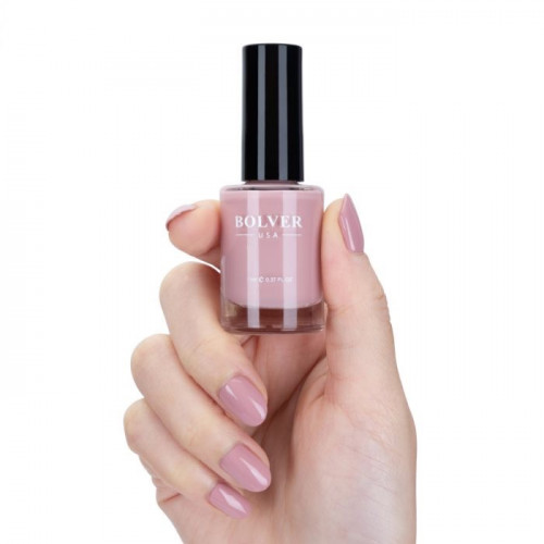 بولفير طلاء أظافر 730