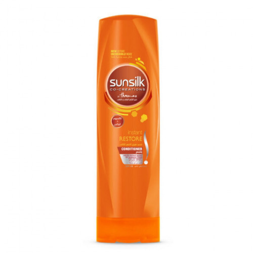 صانسيلك بلسم شعر للشعر التالف 350 مل