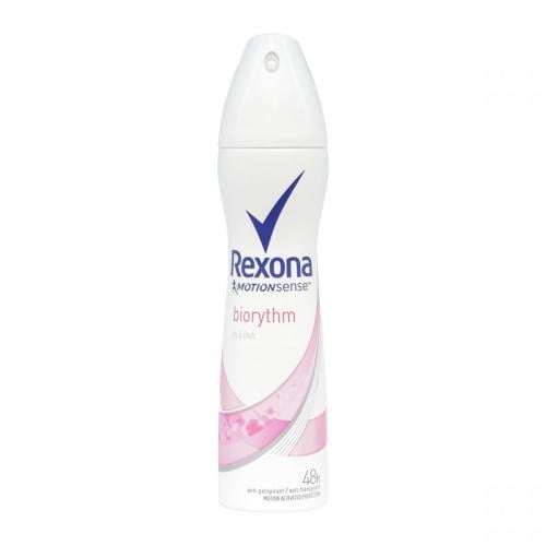 ريكسونا مزيل العرق بخاخ بيوريثم للنساء - 200 مل