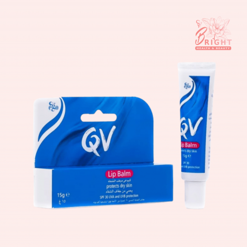 مرطب شفاه كيو في 15 جرام
