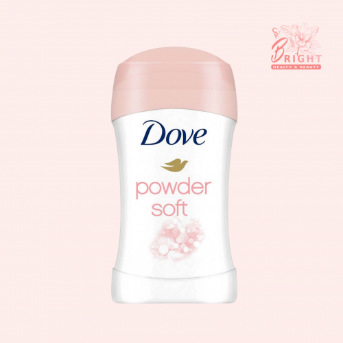 دوف ستيك مزيل للعرق باودر سوفت 40 جم