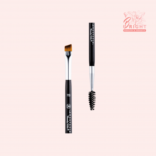 انستازيا فرشاة بزاوية ثنائية الاطراف 7b