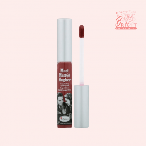 ذا بالم احمر شفاه ميت مات هيو تشارمينج