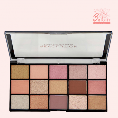 ريفلوشن باليت ظلال العيون ريلاوديد فاندمينتال