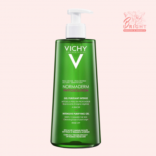 فيشي جل فايتو سولوشن نورماديرم 400 مل