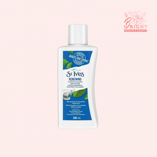 سانت ايفز لوشن بالكولاجين 200 مل