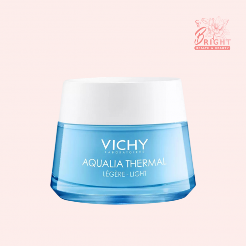 فيتشي أكواليا كريم الترطيب الحراري لايت 50 مل