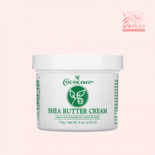 كوكو كير كريم بزبدة الشيا 110 جرام