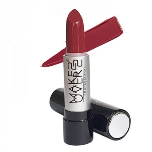 احمر شفاه روج لونج لاستينج مات من ميك اوفر 22 - M626