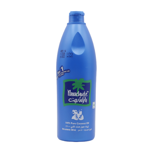 باراشوت زيت جوز الهند 500 مل