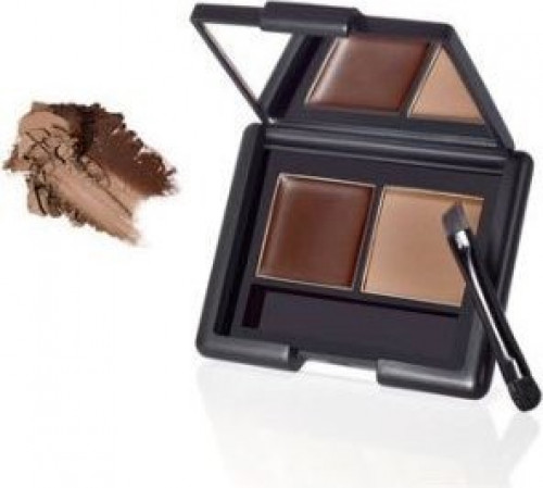 ايلف مجموعة بودرة حواجب فاتح