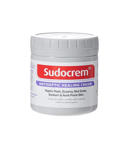 كريم مضاد للالتهاب من سودوكريم 60ج