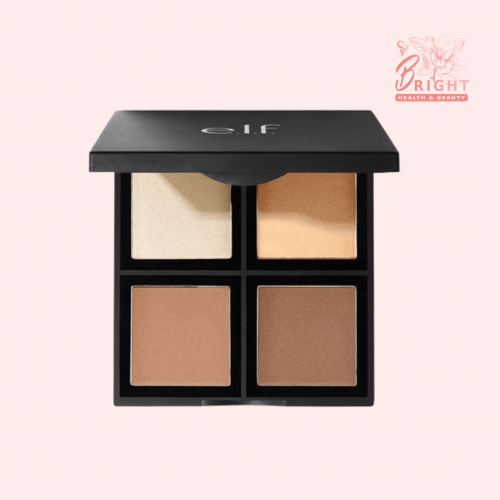 ايلف باليت كنتور مجموعة تحديد الوجه فاتح