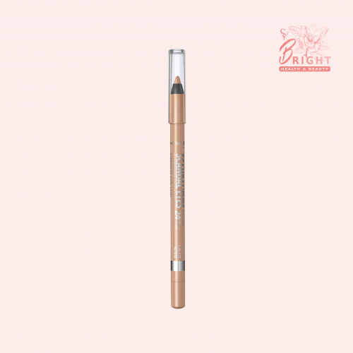 ريميل سكاندال قلم كحل كاجال للعين 005