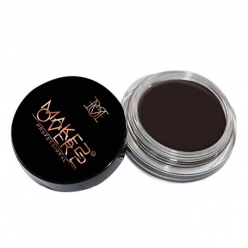 ميك اوفر 22 كريم حواجب بني داكن