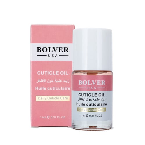 زيت عناية حول الاظافر من بلوفير