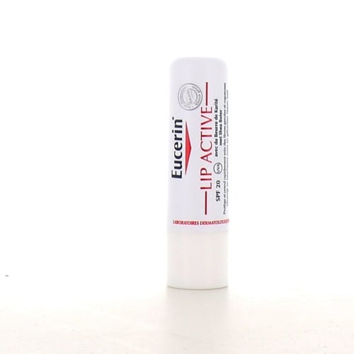 يوسرين مرطب شفاه مع واقي شمس 4.8 جم