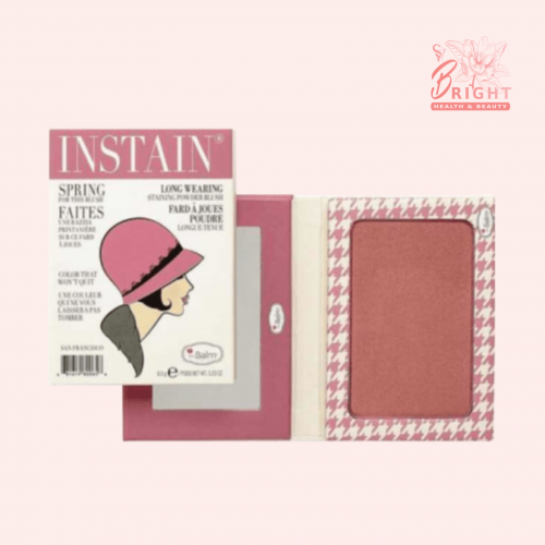 ذا بالم انستاين بلاشر هاوندستوث