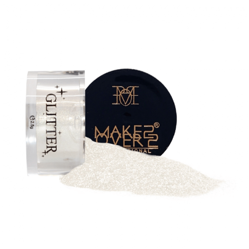 بودرة جليتر لامع للعين من ميك اوفر22 - GL006