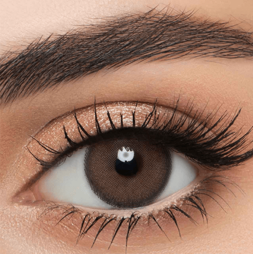 لينس مي عدسات لاصقة دراما