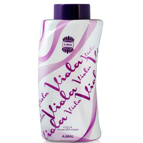 بودرة جسم فيولا من اجمل 100 جرام