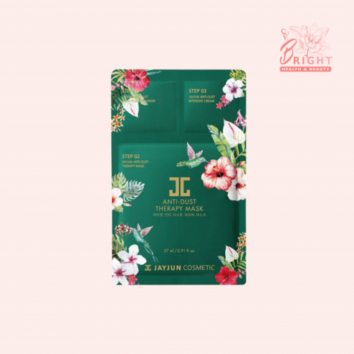 جيجون قناع مضاد للغبار 27 مل