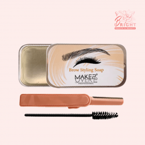 ميك اوفر 22 صابون تصفيف الحواجب