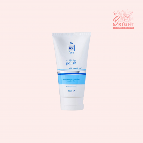 كيو في مقشر 150 جم