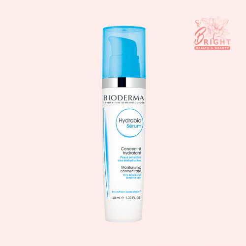 بيوديرما سيروم هيدرابيو 40 مل