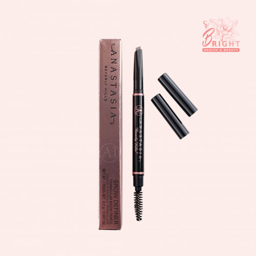 انستازيا قلم تحديد الحواجب برو ديفاينر