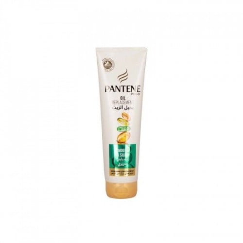 بانتين بديل الزيت انسيابي وحريري 275 مل