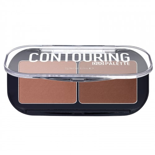 باليت كونتور ديو رقم 20 من ايسنس 7 جم