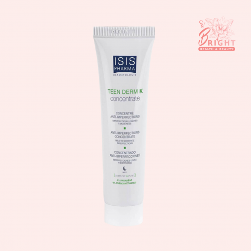 ايزيس كريم مركز لعلاج مشاكل البشرة 30 مل