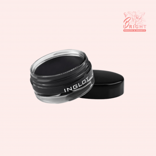 انجلوت ايلاينر جل 77 اسود 5.5 غ