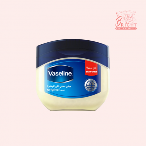 فازلين جلي أصلي 100 مل