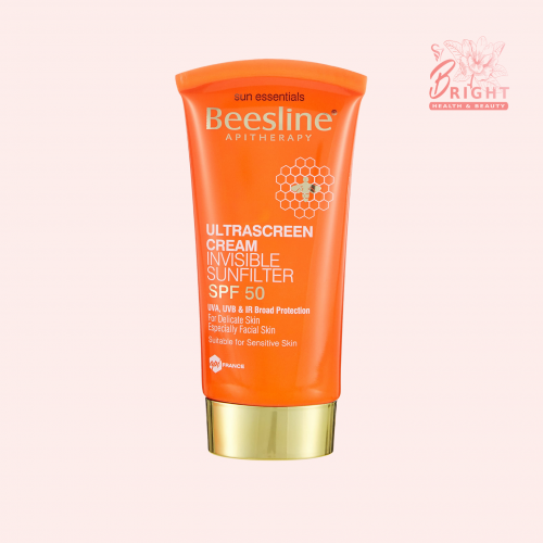 بيزلين كريم حاجب للشمس 60 مل