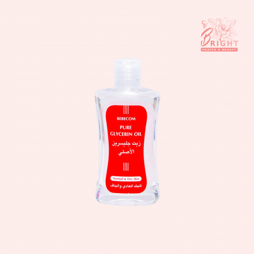 زيت جلسرين الاصلي 100 مل