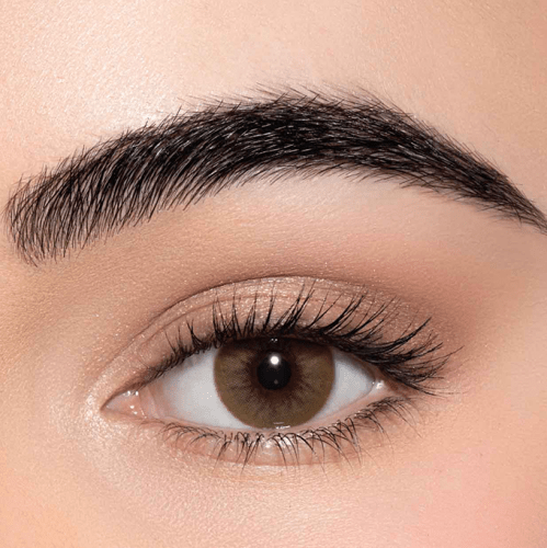 لينس مي عدسات لاصقة لاتيه