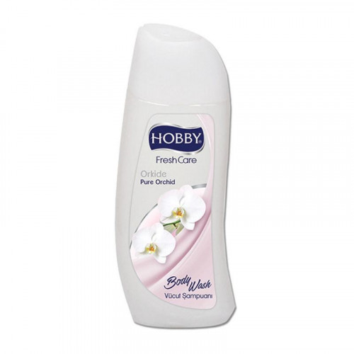 هوبي جل استحمام اوركيد 500 مل
