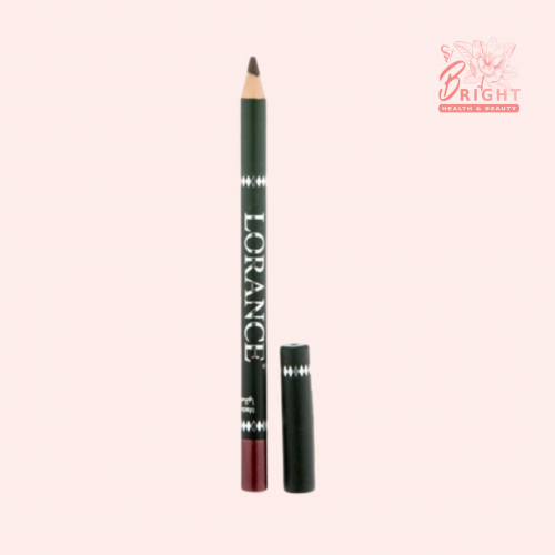 لورانس قلم تحديد شفاه طويل الامد رقم 03 احمر