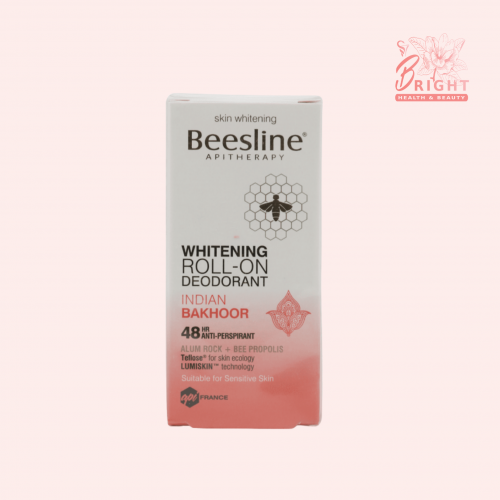 بيزلين مزيل عرق بخور هندي 50 مل