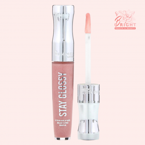 ريميل ملمع شفاه ستاي قلوسي رقم 110