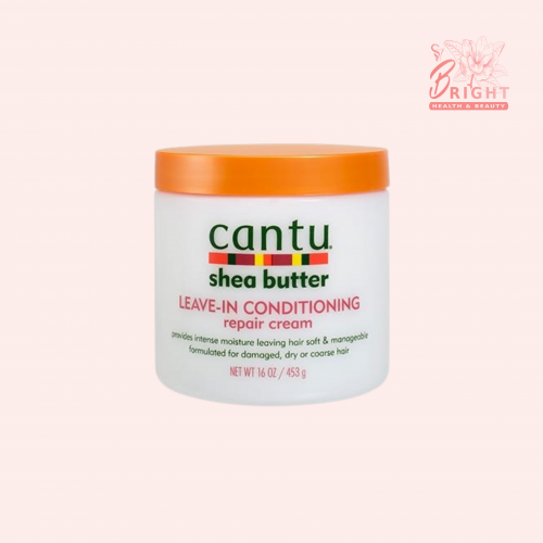 كانتو كريم معالج ومرطب 453 جم