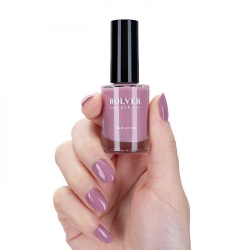 بولفير طلاء أظافر 732