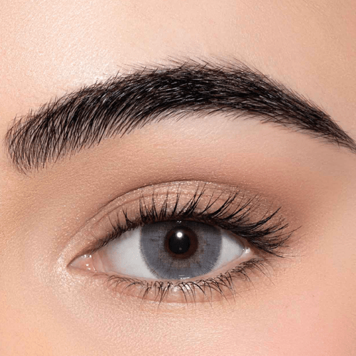 لنس مي عدسات ملونة سموكي