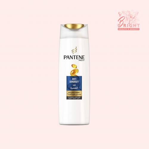 بانتين شامبو ضد القشرة 2 في 1 شامبو + بلسم 400 مل