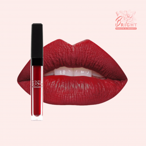 نوره بو عوض احمر شفاه سائل مقاوم للماء فلامينج