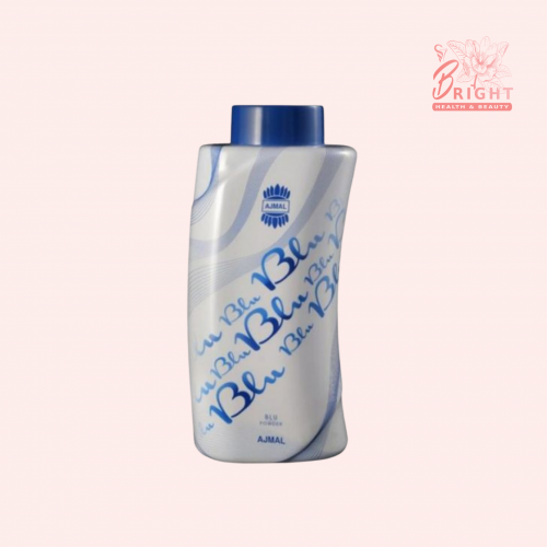 اجمل بودرة بلو معطر للجسم 100ج